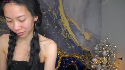 Snapshot of yennstar chatting on 01.11.26 yennstar online show from 01.11.26