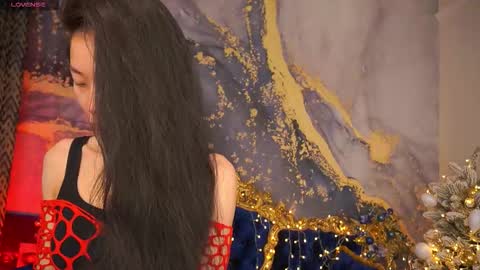 Snapshot of yennstar chatting on 01.14.26 yennstar online show from 01.14.26