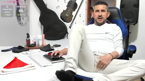 Yeol online show from 12.03.24