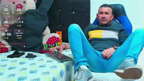 Yeol online show from 09.18.25