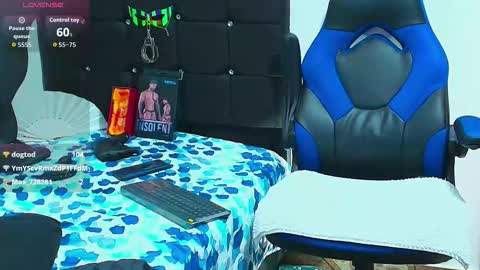 Yeol online show from 02.03.26