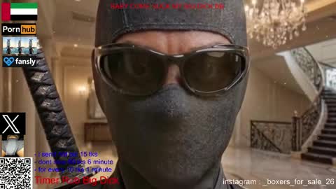 hot dick online show from 05.31.26