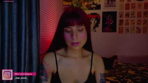 Snapshot of yeriawaddell_ chatting on 05.04.26 yeriawaddell online show from 05.04.26