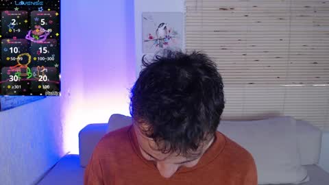 Yero online show from 01.14.25