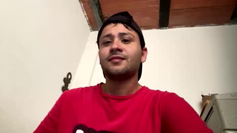 Yero online show from 03.08.26