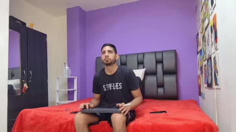 yerk_drom online show from 09.21.25