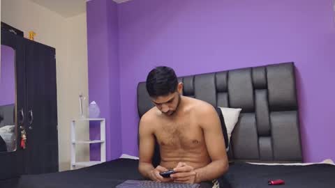 yerk_drom online show from 09.22.25