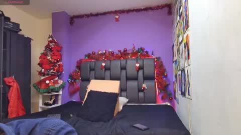 yerk_drom online show from 12.03.25