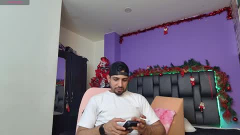 yerk_drom online show from 12.19.25