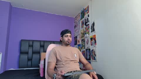 yerk_drom online show from 02.03.26