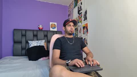 yerk_drom online show from 02.23.26