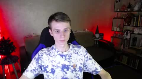 Snapshot of yes_cute_boy_ chatting on 01.09.26 Eden online show from 01.09.26