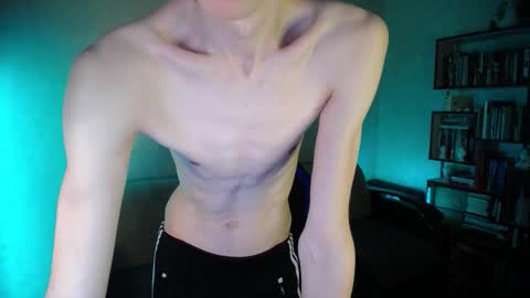 Snapshot of yes_cute_boy_ chatting on 02.13.26 Eden online show from 02.13.26