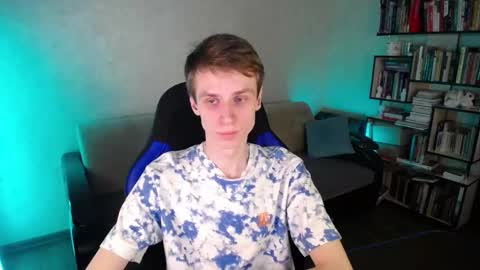 Snapshot of yes_cute_boy_ chatting on 02.21.26 Eden online show from 02.21.26