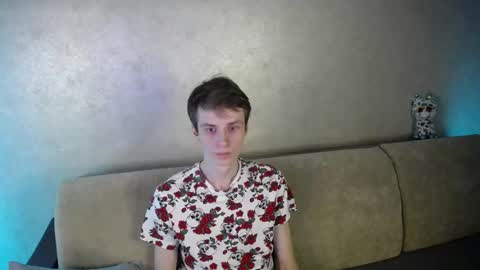 Snapshot of yes_cute_boy_ chatting on 03.13.26 Eden online show from 03.13.26