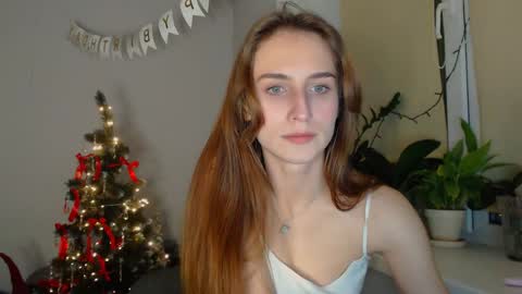 Zoe online show from 12.14.24