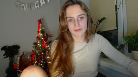 Zoe online show from 12.27.24