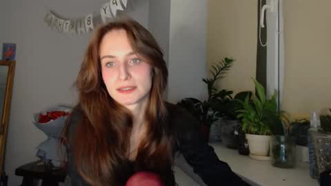 Zoe online show from 02.14.25