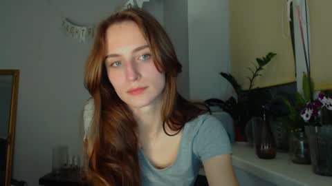 Zoe online show from 03.05.25