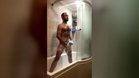 Snapshot of yesbarbs chatting on 02.08.26 yesbarbs online show from 02.08.26