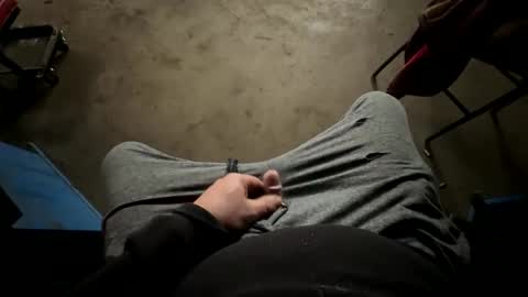 yesdaddystickitin2 online show from 04.03.26