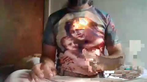 yeshuaaa999 online show from 12.13.25