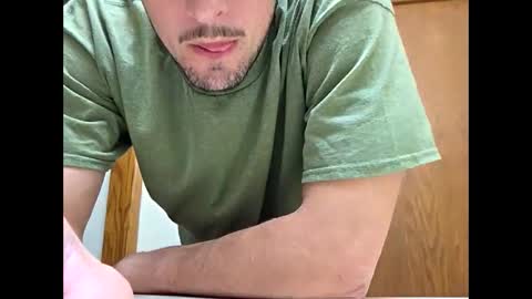 yesman134195 online show from 02.08.26