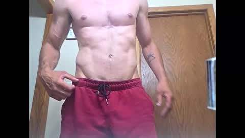 yesman134195 online show from 04.21.26