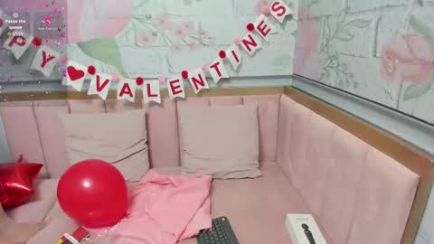 yess__daddy online show from 02.14.25