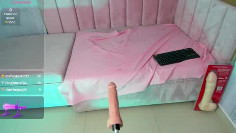 yess__daddy online show from 02.15.25