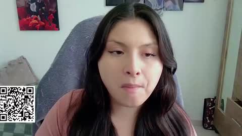 Snapshot of yessica_gomez01 chatting on 03.18.26 yessica_gomez01 online show from 03.18.26