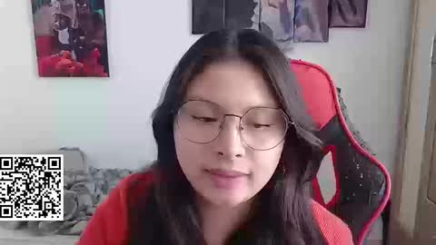 Snapshot of yessica_gomez01 chatting on 03.20.26 yessica_gomez01 online show from 03.20.26