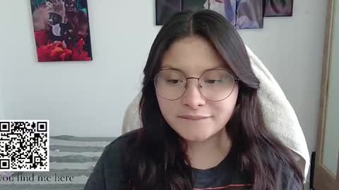 Snapshot of yessica_gomez01 chatting on 03.26.26 yessica_gomez01 online show from 03.26.26