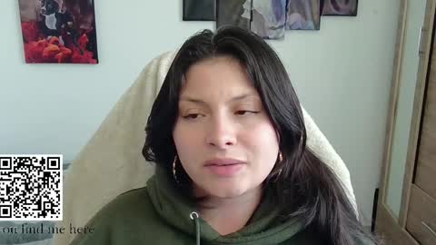 Snapshot of yessica_gomez01 chatting on 04.08.26 yessica_gomez01 online show from 04.08.26