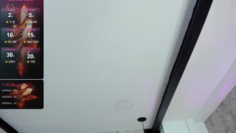 Yessica online show from 01.08.25