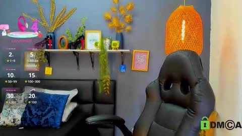 yessika_parker online show from 03.17.26