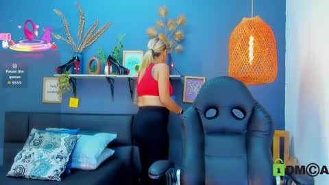 yessika_parker online show from 04.02.26