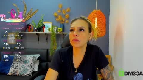 yessika_parker online show from 04.06.26