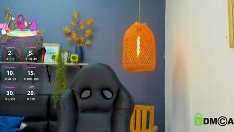 Snapshot of yessika_parker chatting on 04.25.26 yessika_parker online show from 04.25.26