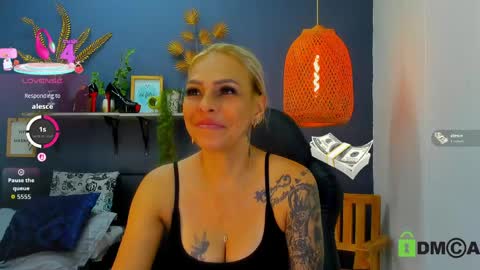 Snapshot of yessika_parker chatting on 05.04.26 yessika_parker online show from 05.04.26