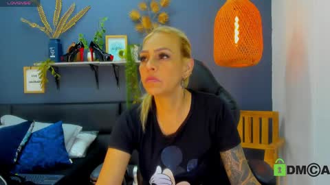 Snapshot of yessika_parker chatting on 05.07.26 yessika_parker online show from 05.07.26