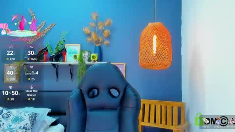 Snapshot of yessika_parker chatting on 05.14.26 yessika_parker online show from 05.14.26