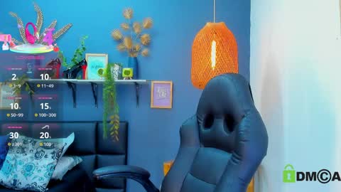 Snapshot of yessika_parker chatting on 05.16.26 yessika_parker online show from 05.16.26