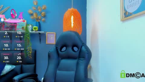 Snapshot of yessika_parker chatting on 05.17.26 yessika_parker online show from 05.17.26