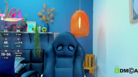 Snapshot of yessika_parker chatting on 05.18.26 yessika_parker online show from 05.18.26