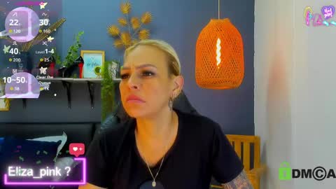 Snapshot of yessika_parker chatting on 05.22.26 yessika_parker online show from 05.22.26