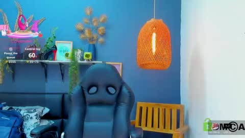Snapshot of yessika_parker chatting on 05.25.26 yessika_parker online show from 05.25.26