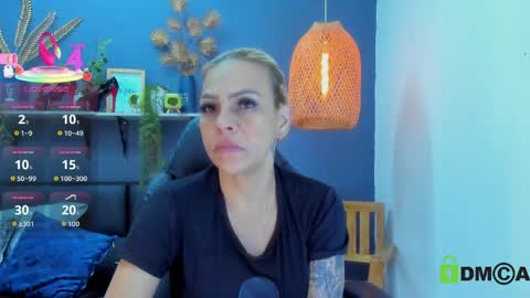 Snapshot of yessika_parker chatting on 05.31.26 yessika_parker online show from 05.31.26