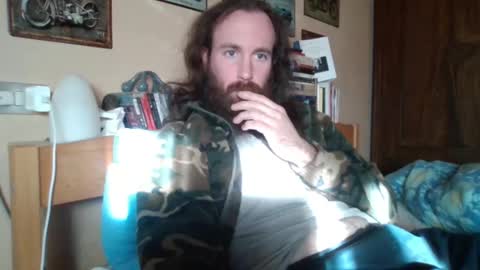 yeti_92 online show from 12.15.24