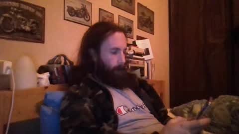 yeti_92 online show from 12.15.24